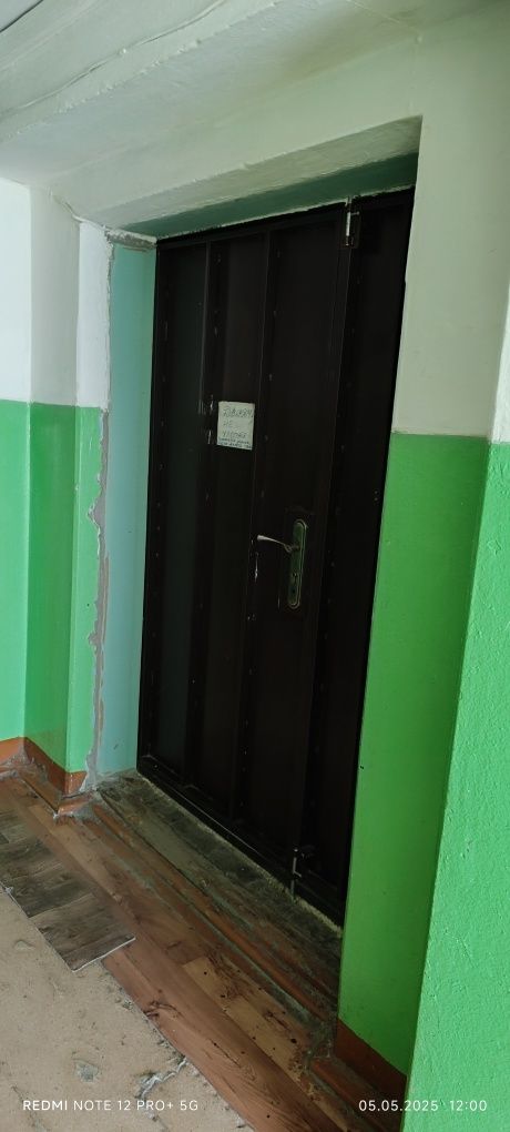 Комната в общежитии от хозяина