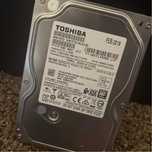 Жесткие диски HDD 500 GB