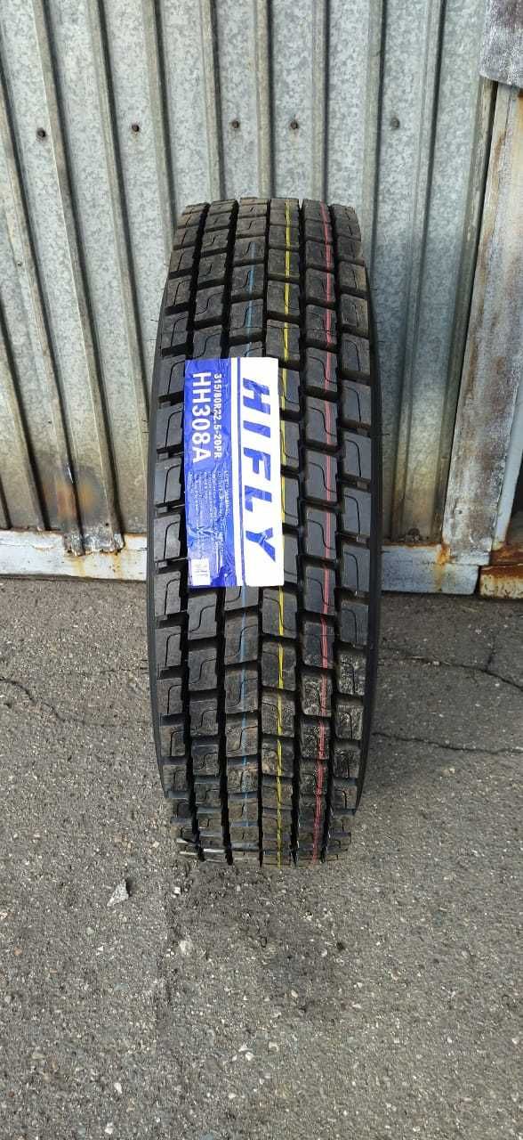 315/80R22.5 HH308 HIFLY