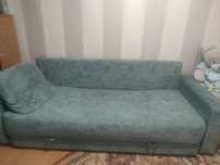 Продам диван,кресло и телевизор