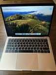 Macbook Air 13 A1932 розовый