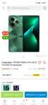TECNO Pova 6 pro 5 G