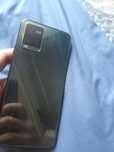 Vivo y 33s 128 гб продам 18000 Торга нет