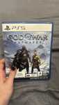 Продам god of war ragnarok