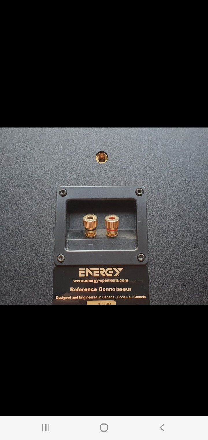 Акустика ENERGY RC-R