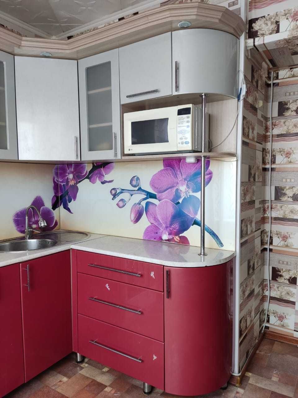 Срочно продам 3-х комнатную, п.Качар