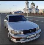Продам машину LEKSUS  LS 400в хорошем  состоянии  коробка-  авт