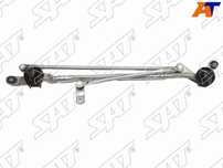 Трапеция стеклоочистителя TOYOTA CAMRY V50 11-17 LHD Toyota Camry