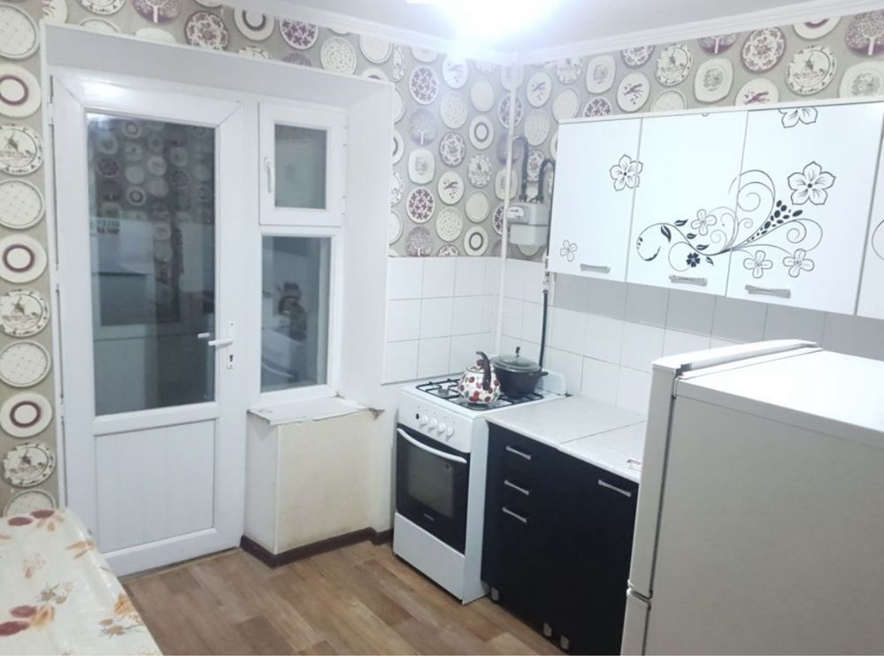 Продается 2х комнатная квартира
