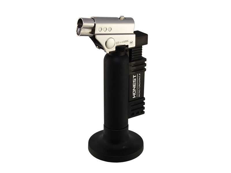 Зажигалка Газовая горелка Honest 500 Jet 51472
