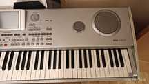 Korg pa 588 музыкальная станция
