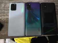 Продам два Samsunga  и Oppo