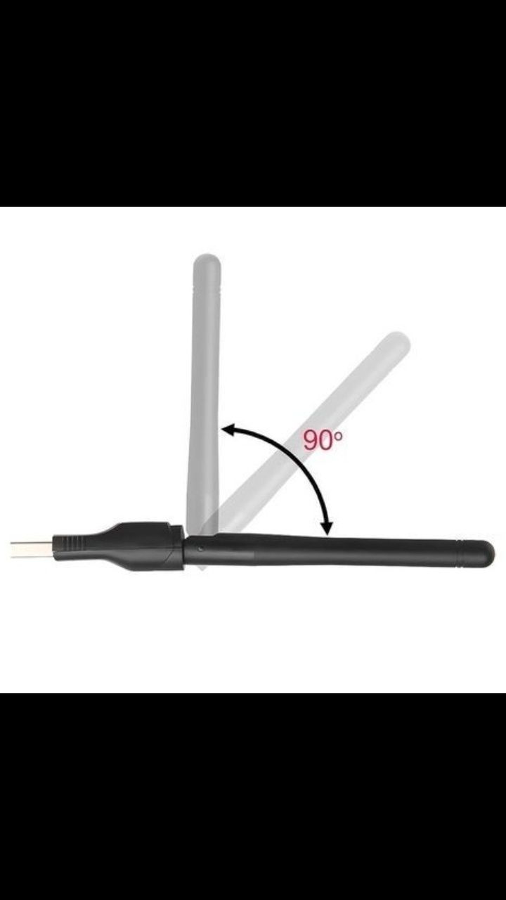Новые Wifi адаптера для подключения различных устройств к вайфаю