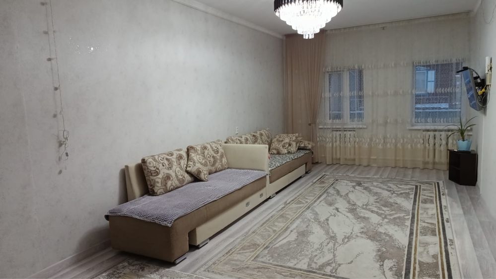 Продам дом с центральным отоплением и центральной водой