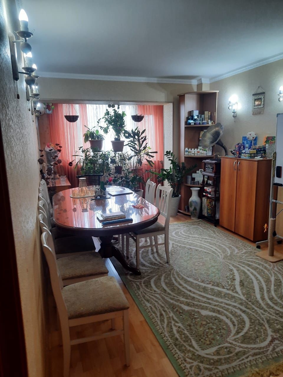 Продается квартира