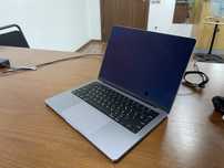 Ноутбук Apple MacBook Pro 14 - ( 2023 год ) 8гб SSD 512 Гб