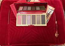 Новая!  Estee Lauder Лимитированная палетка теней Celestial Glam
