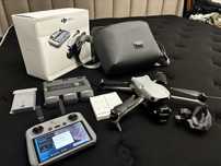 DJI Air 3S Fly More Combo (пульт RC-2).