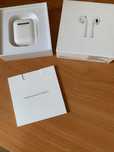 Наушники AirPods 2 оригинал