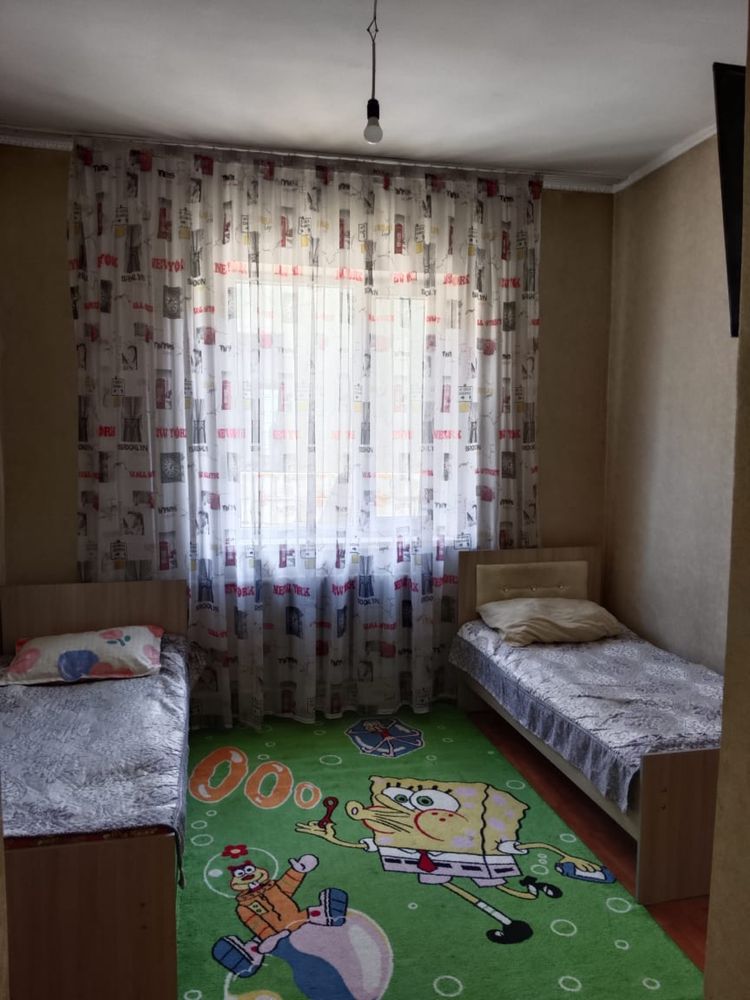 Срочно продам дом с мебелью