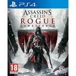 Asasin’s creed rouge playstation4/5