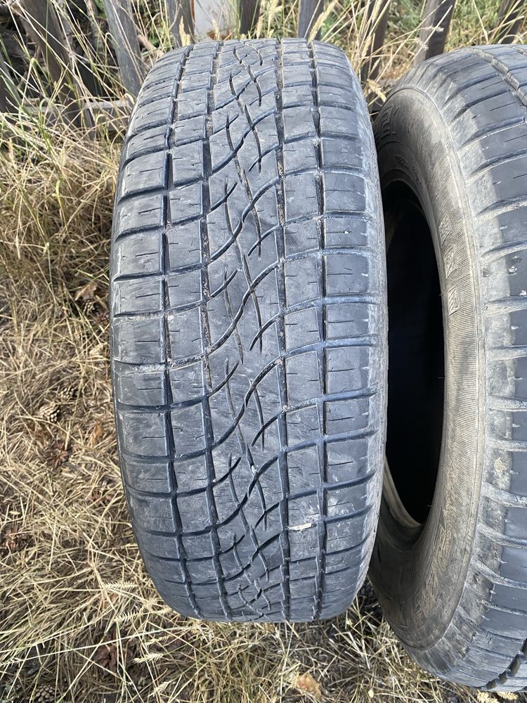 Продам резину 235/70/16