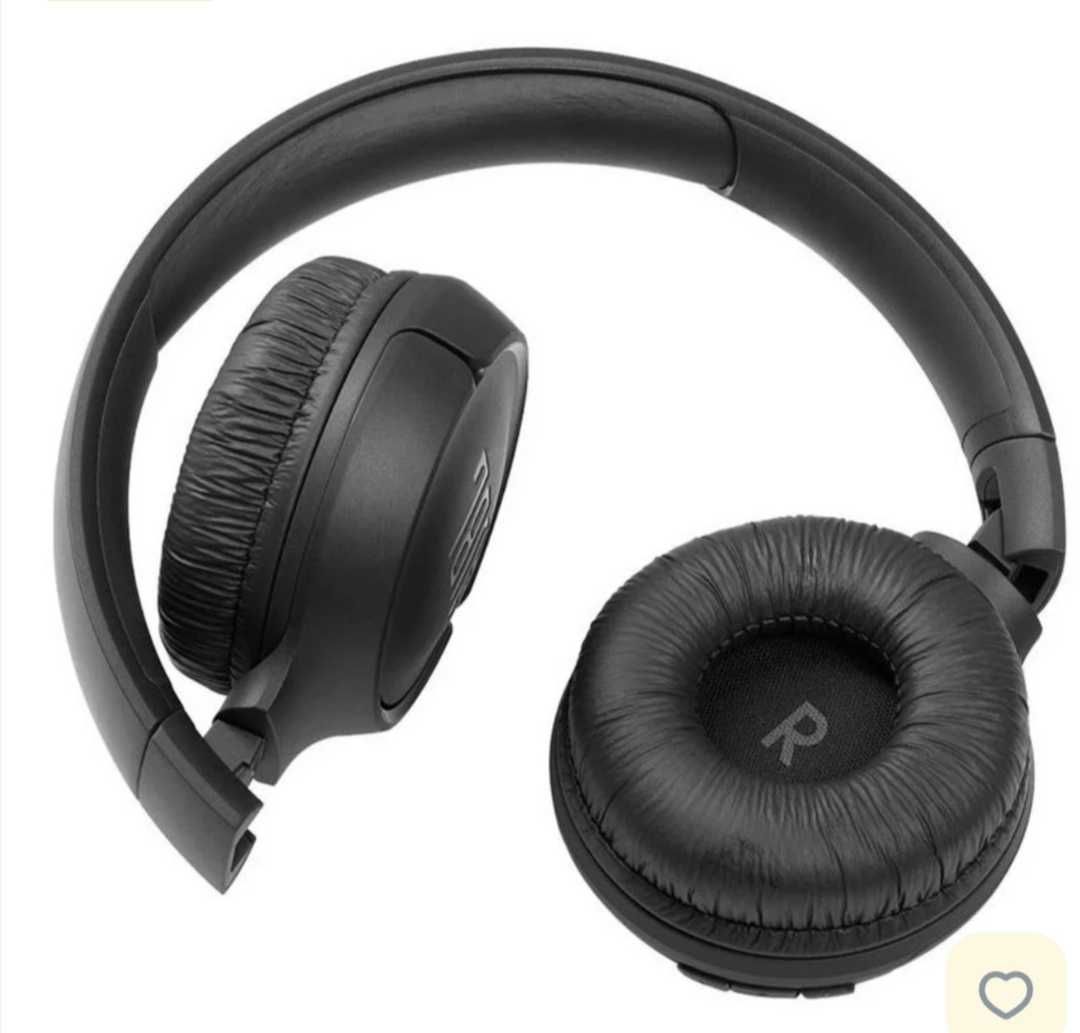 Беспроводные наушники JBL Tune 500BT