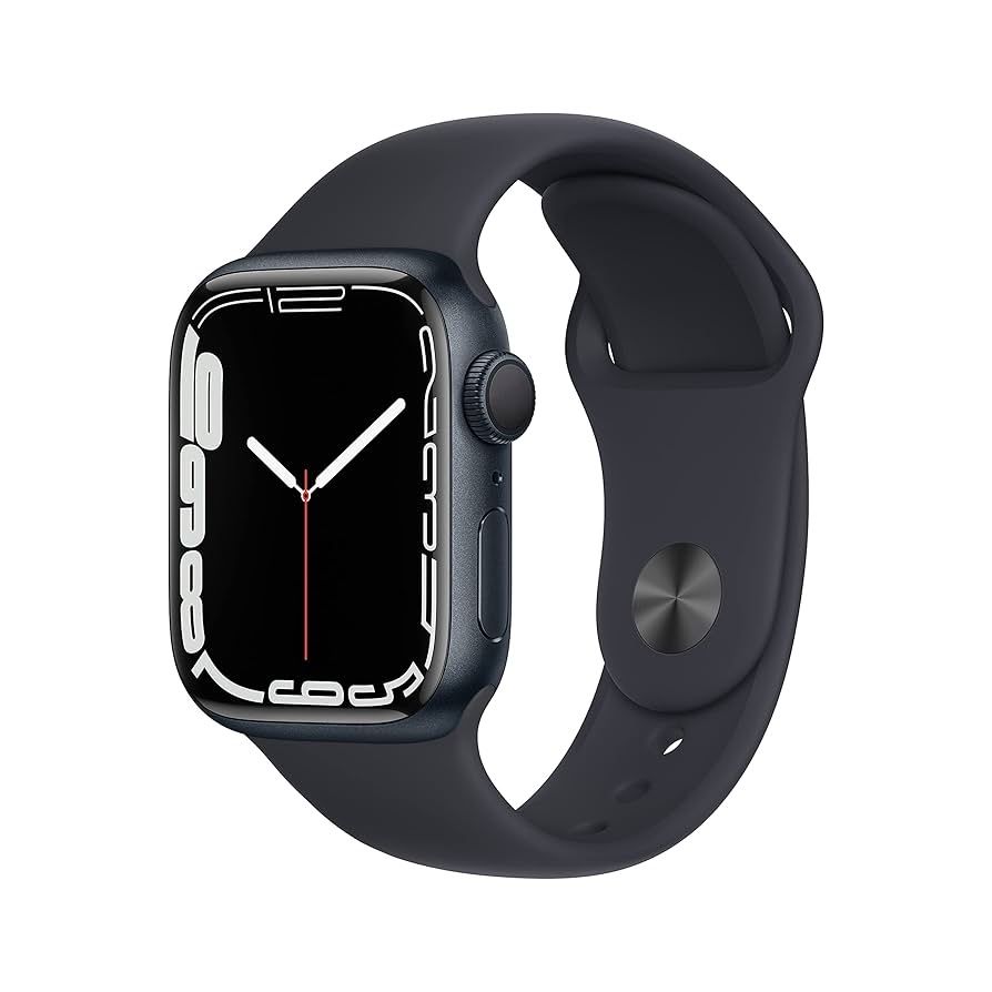 Apple Watch Series 7 | 45 мм | GPS