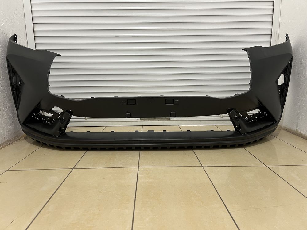 Кузовные запчасти Haval H6