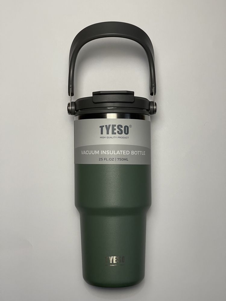Продаются термокрцжки 750ml