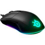 Продам мышь Steelseries Rival 3