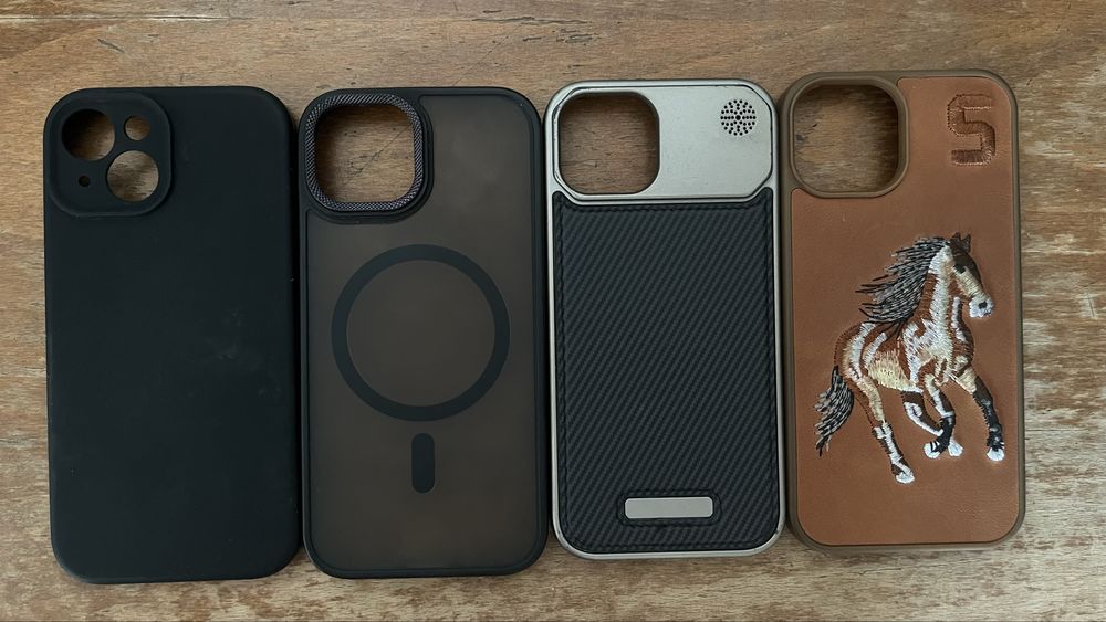 Срочно Продам IPHONE 15 чехол