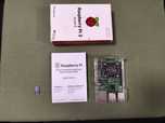 Raspberry Pi 3 model B 1GB RAM