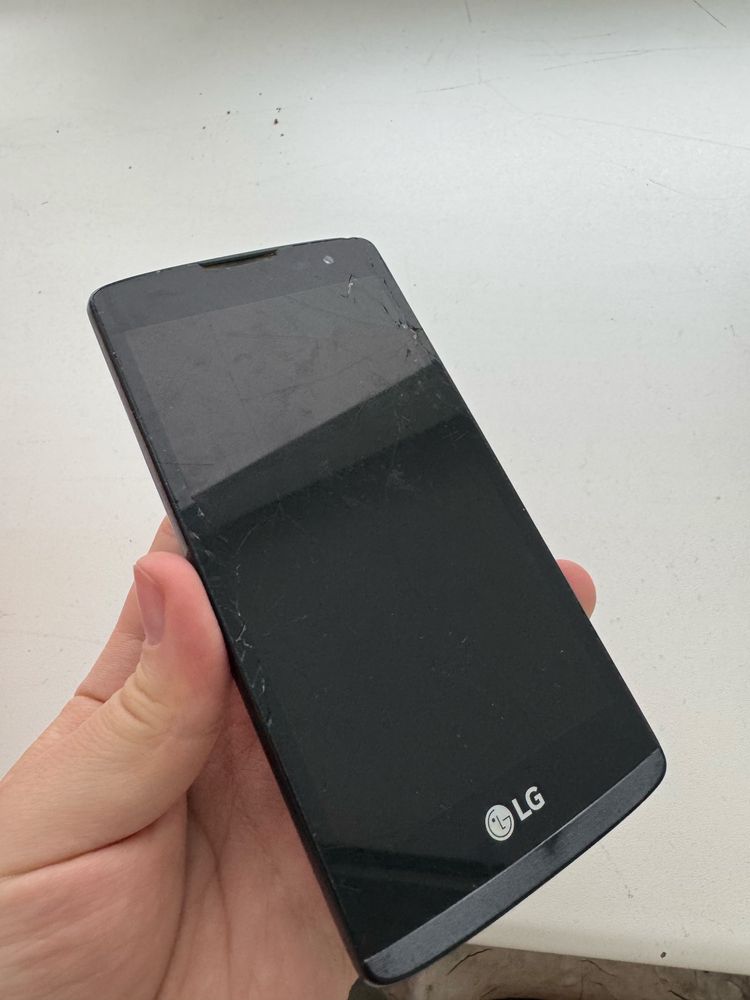 Продам LG leon h324 и meizu m3 note