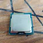Процессор Xeon e3-1230 v2 аналог i7-3770