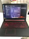 Продам игровой Acer nitro