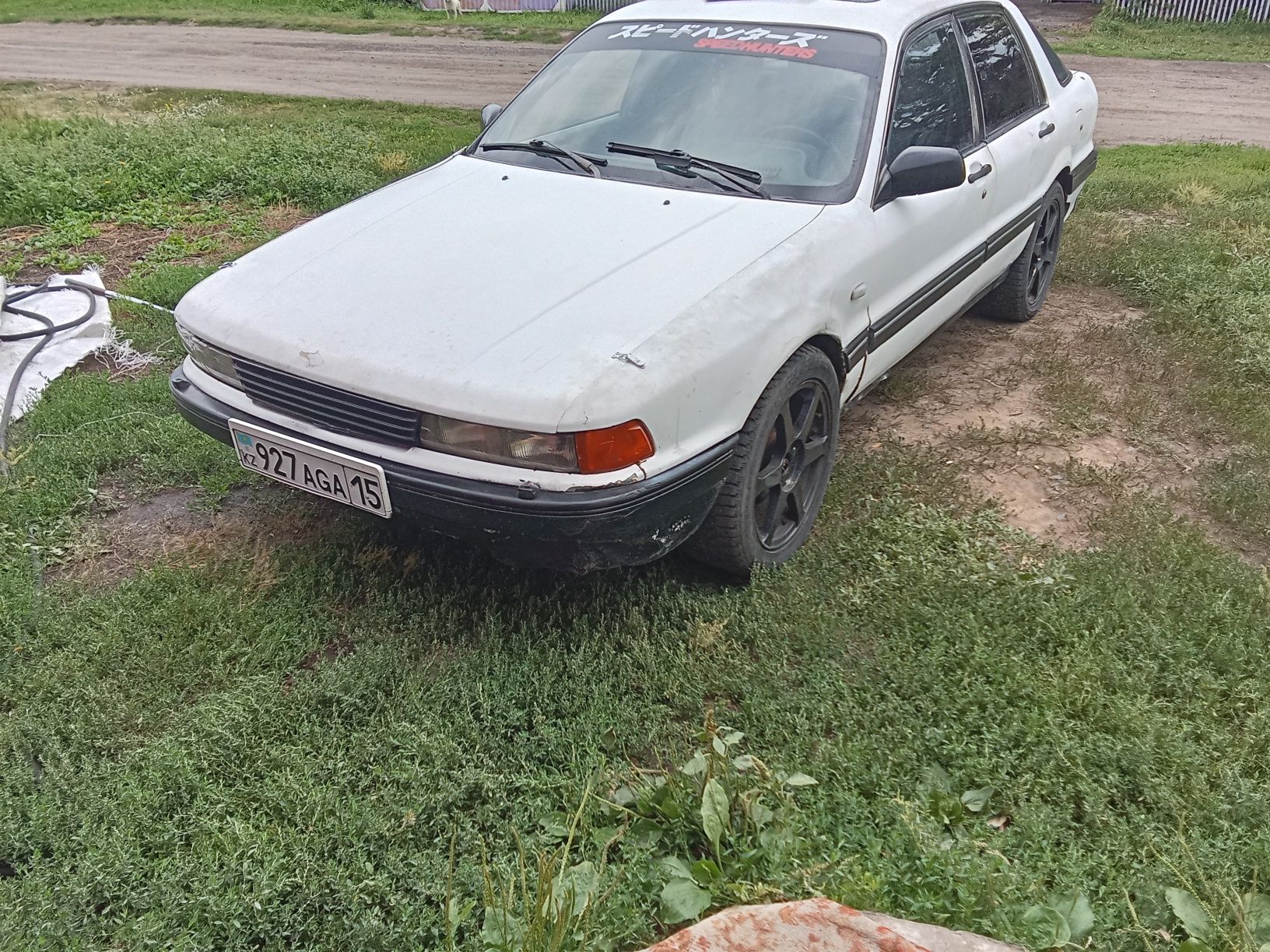 Продам обменяю галант 6