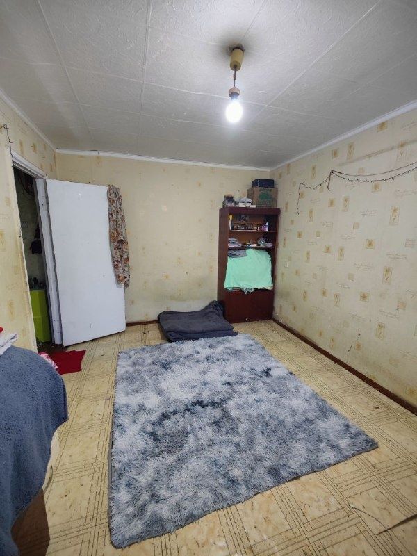 Продается 1 ком кв бывш МСО по ул Казангапа