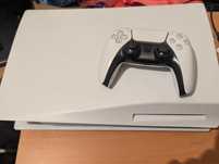 Playstation 5 с играми