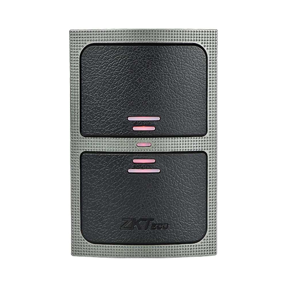 Контроллер СКУД ZKTeco 260 в комплекте со считывателями