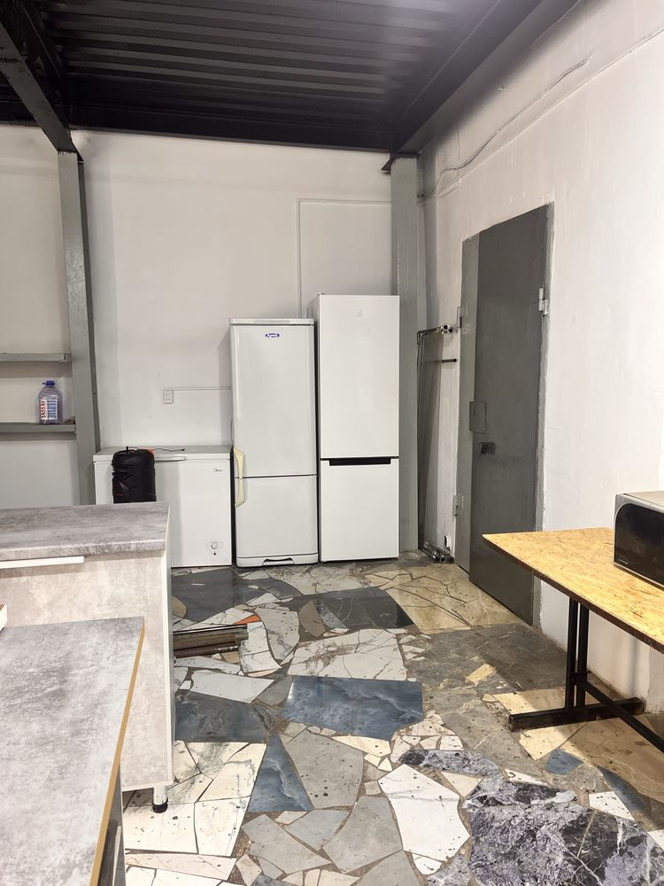 Помещение в аренду
