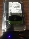 Жесткий диск 1 TB Seagate Barracuda