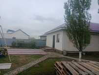 Продам дом первый линий 2 участок