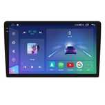 автомагнитола Mekede m600s 6+128gb