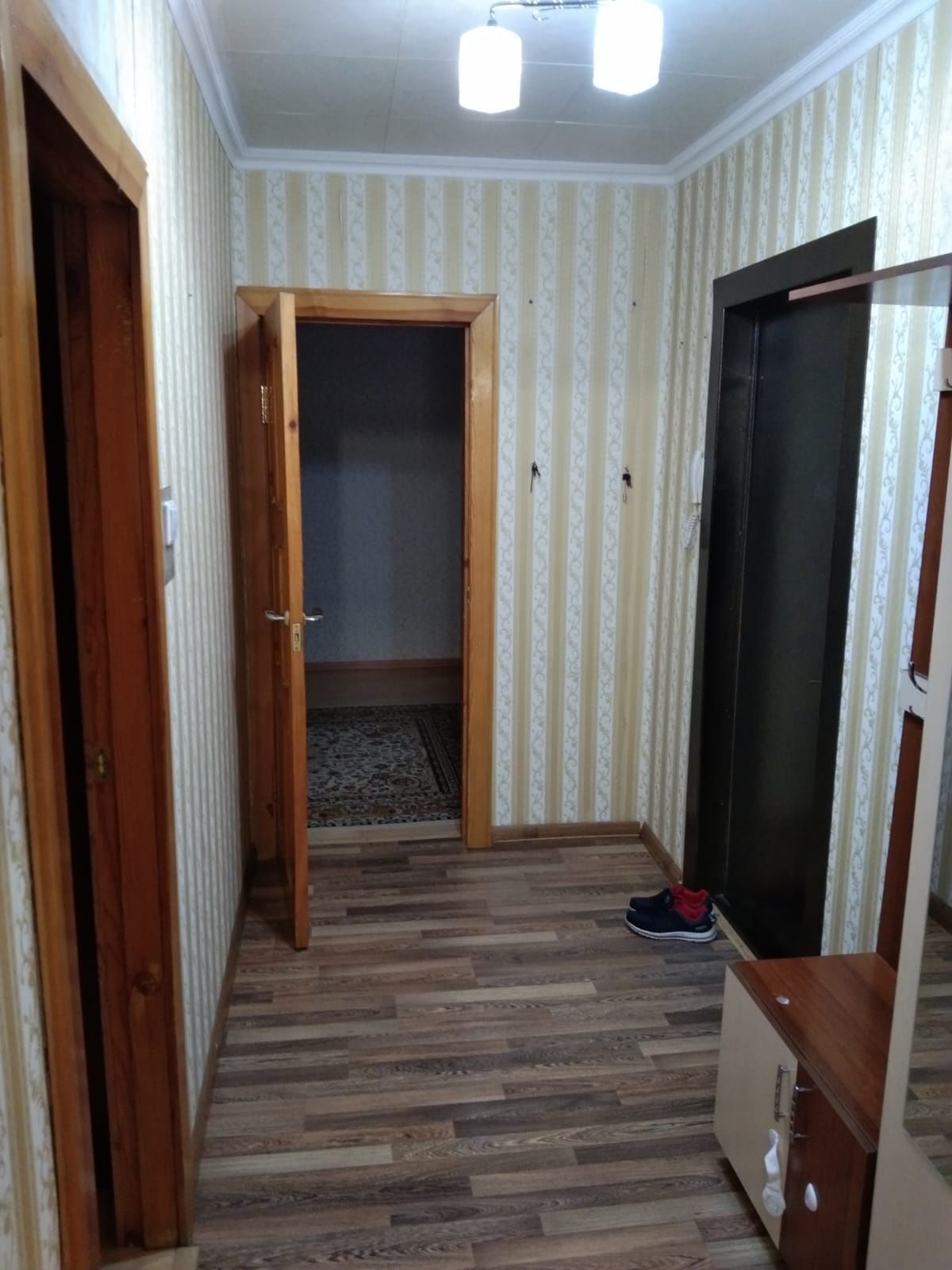 Продам 2-комнатную квартиру