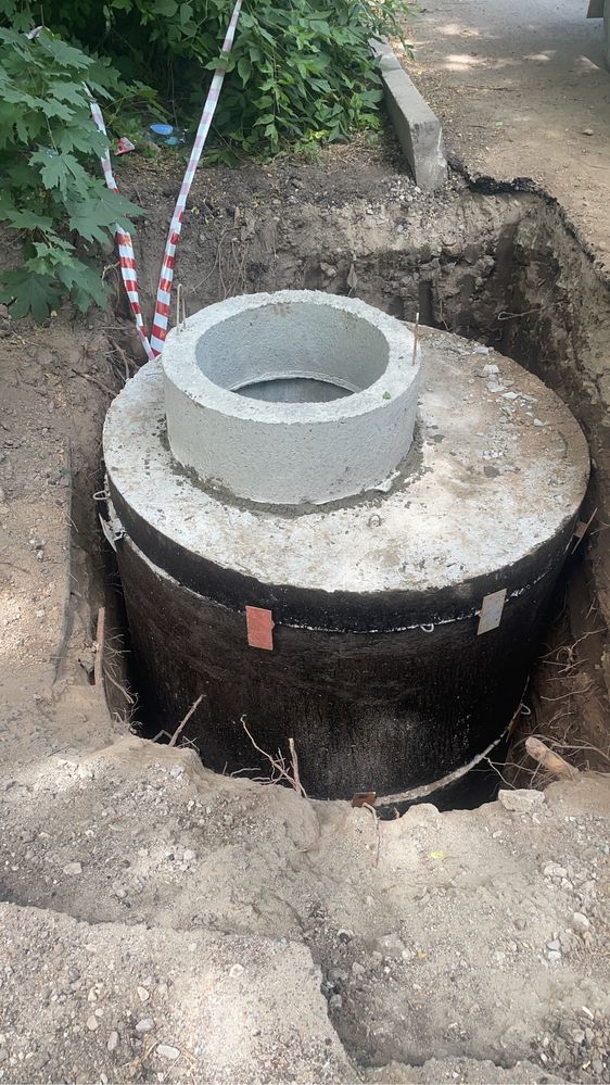 Услуга ГНБ.Пракол.конализация .Водапровод