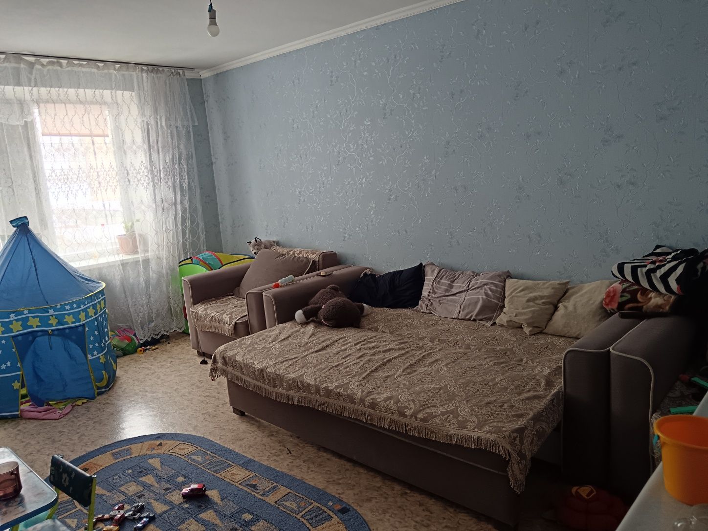 Квартира продаётся