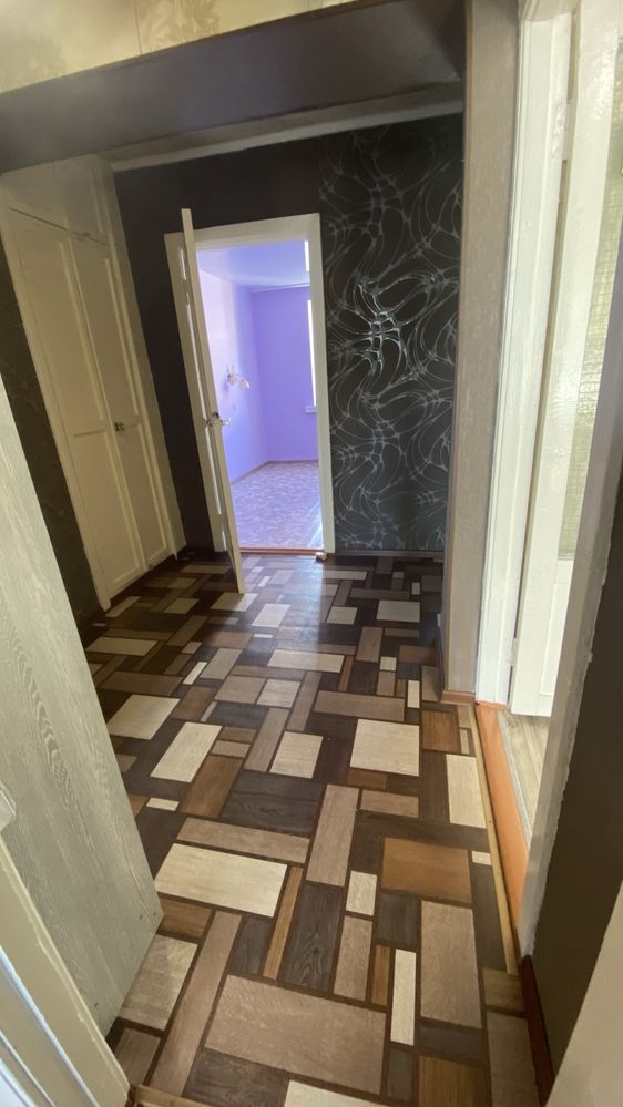 Продам 3-х комнатную квартиру