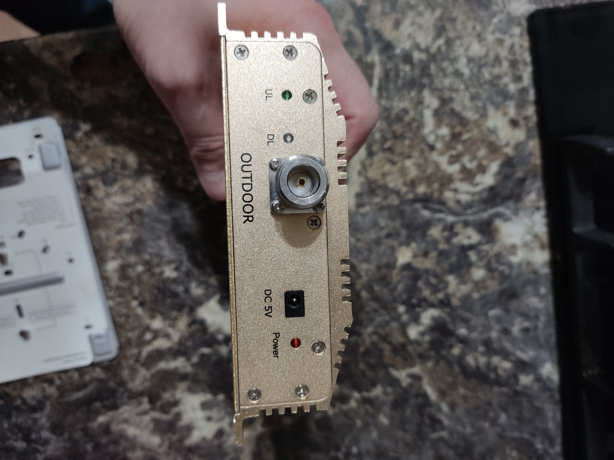 Точка доступа Cisco Meraki MR18 усилитель сигнала