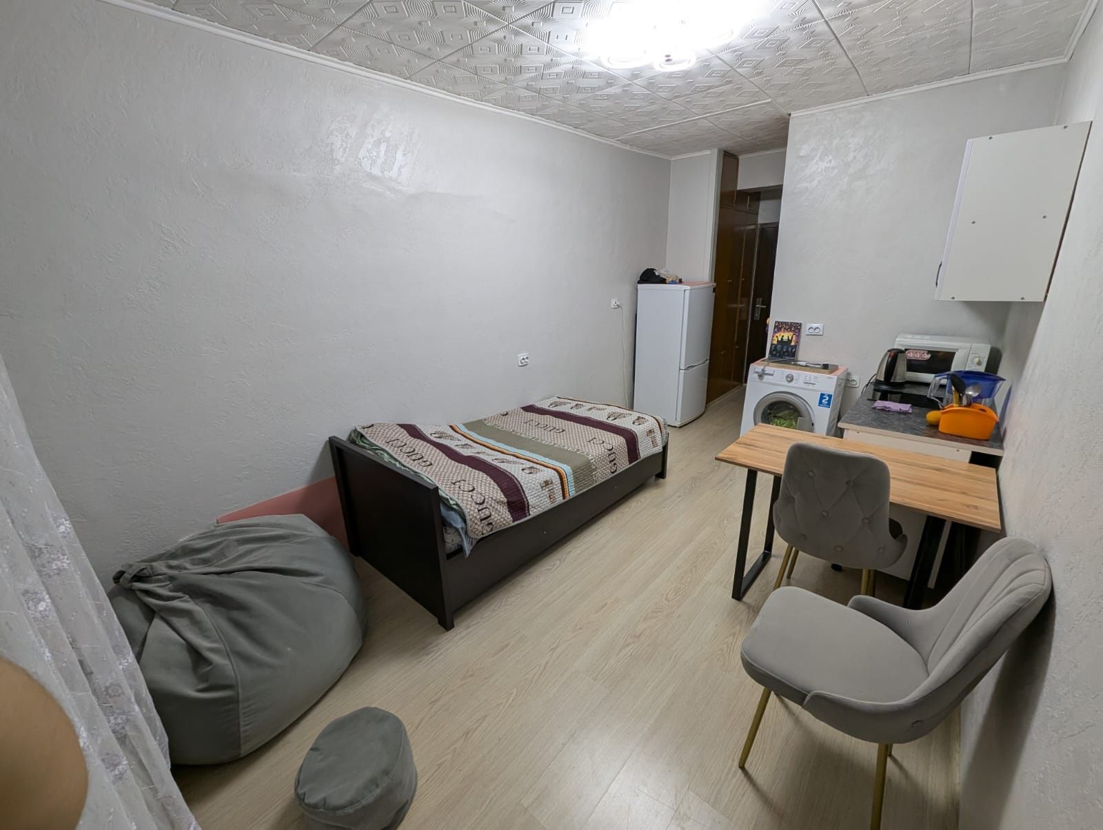 Продам 1 комнатную квартирку